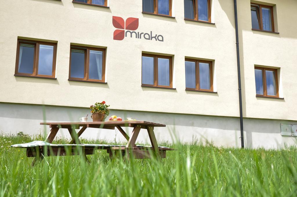شقة Miraka ليبنو ناد فلتافو المظهر الخارجي الصورة